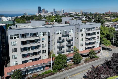 303 23rd Avenue S Seattle WA 98144
