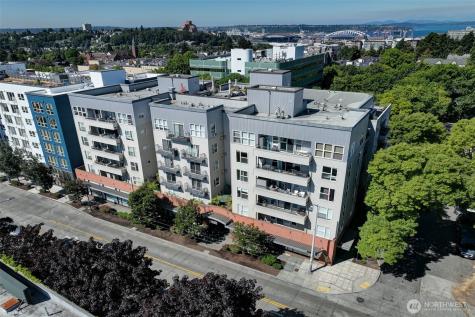 303 23rd Avenue S Seattle WA 98144