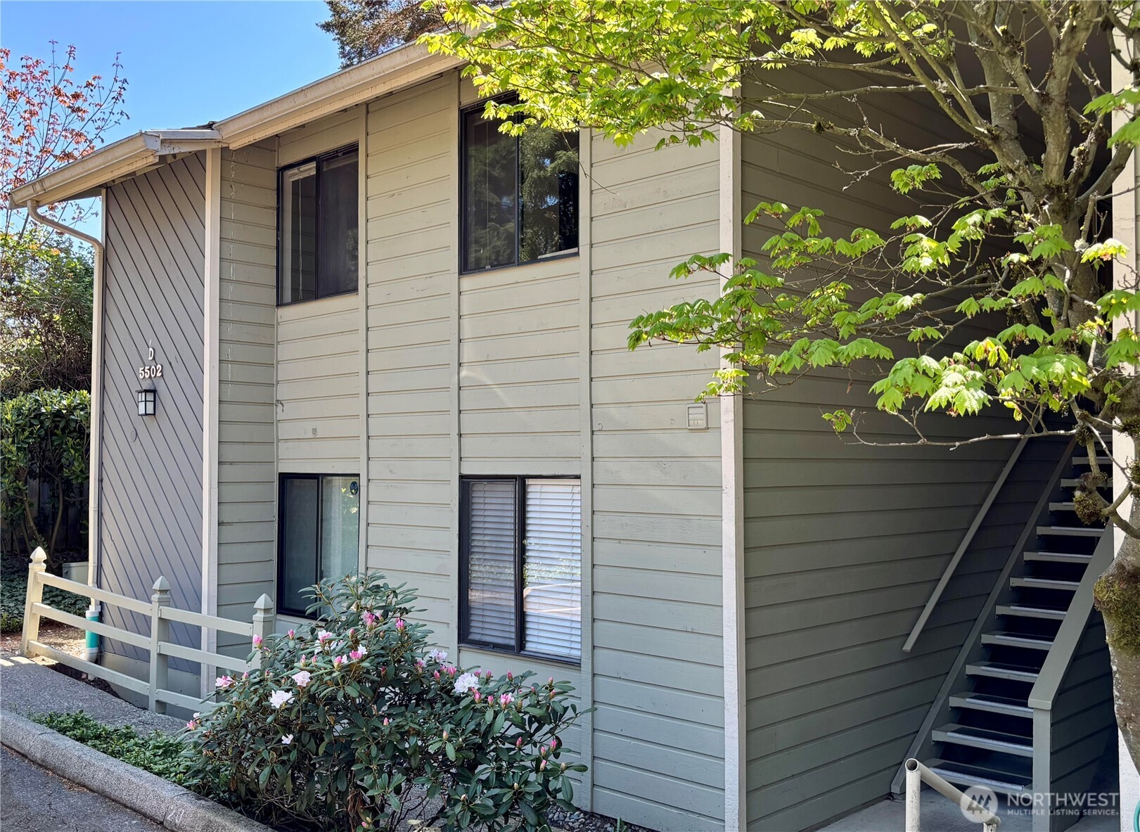 5502 220th Street SW Mountlake Terrace WA 98043
