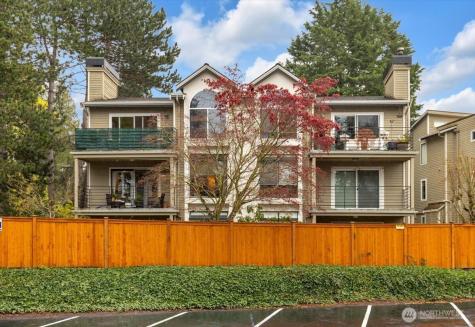 6717 110th Avenue NE Kirkland WA 98033
