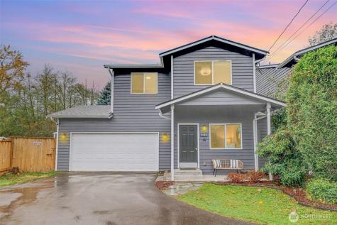 10724 21st Place W Everett WA 98204