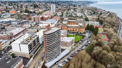 1 N Stadium Way Tacoma WA 98403