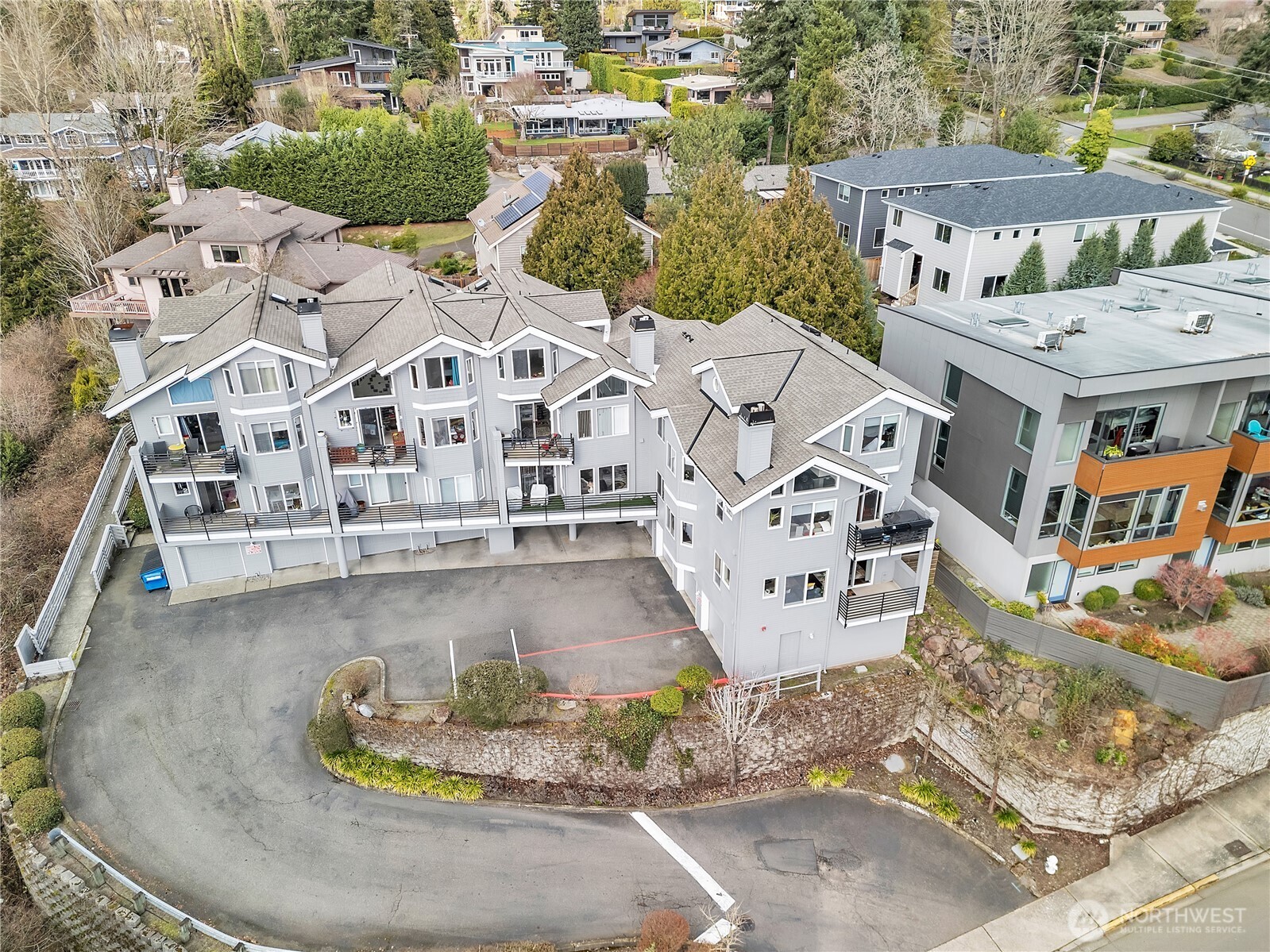 6100 NE 181st Street Kenmore WA 98028