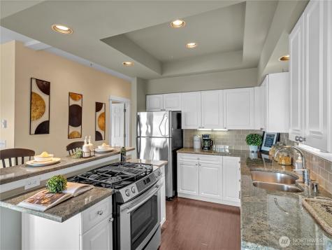 6100 NE 181st Street Kenmore WA 98028