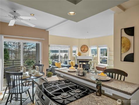 6100 NE 181st Street Kenmore WA 98028