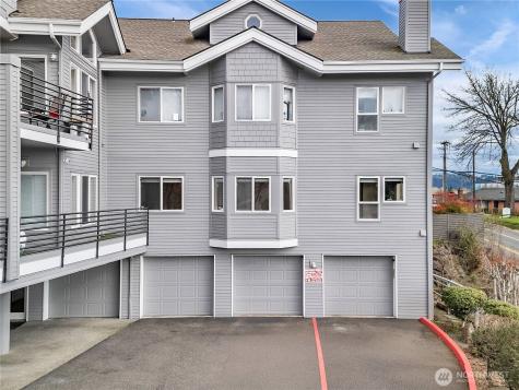 6100 NE 181st Street Kenmore WA 98028
