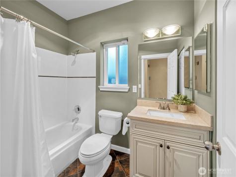 6100 NE 181st Street Kenmore WA 98028