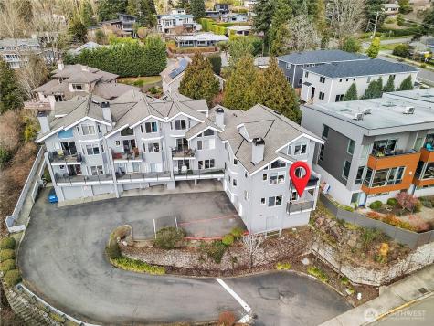 6100 NE 181st Street Kenmore WA 98028