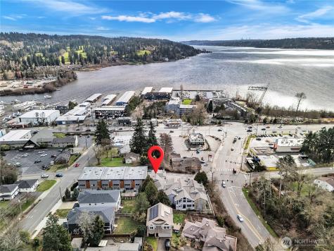 6100 NE 181st Street Kenmore WA 98028