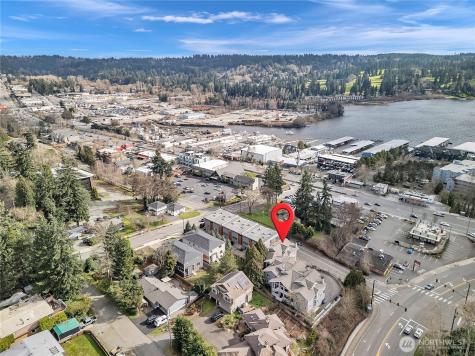 6100 NE 181st Street Kenmore WA 98028