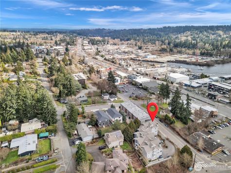 6100 NE 181st Street Kenmore WA 98028