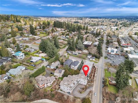 6100 NE 181st Street Kenmore WA 98028