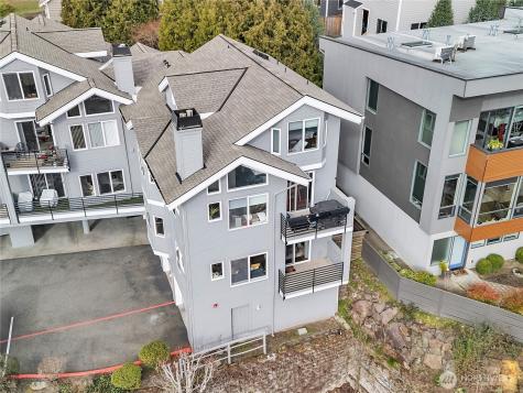 6100 NE 181st Street Kenmore WA 98028