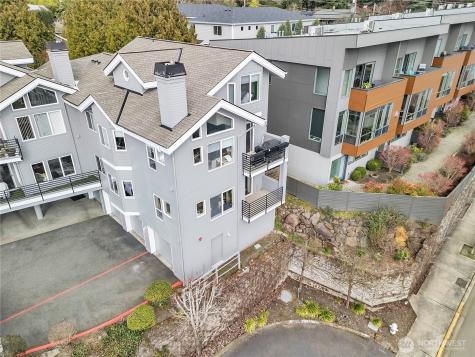 6100 NE 181st Street Kenmore WA 98028