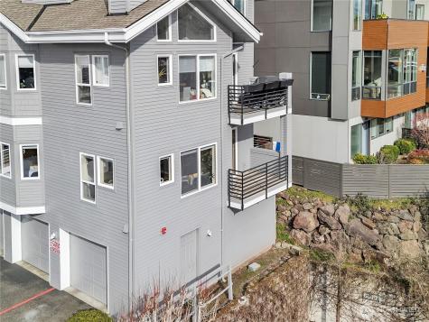 6100 NE 181st Street Kenmore WA 98028