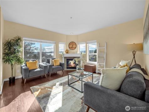 6100 NE 181st Street Kenmore WA 98028