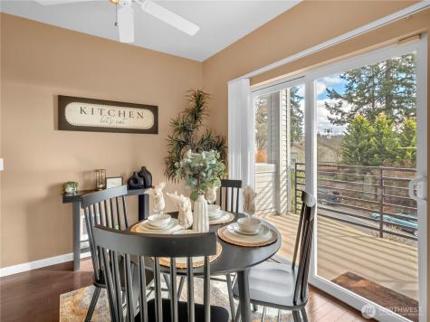 6100 NE 181st Street Kenmore WA 98028