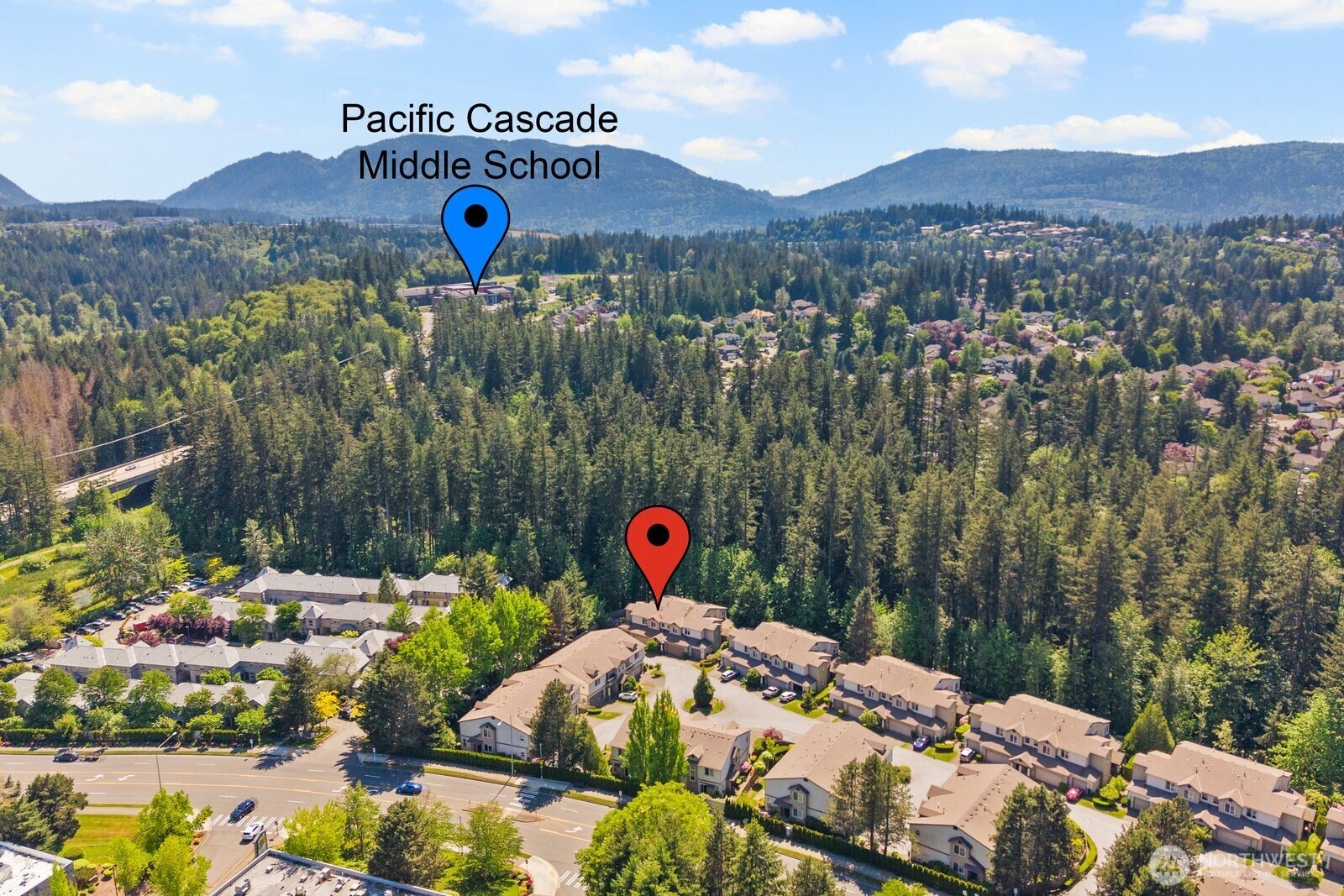 4493 248th Lane SE Sammamish WA 98029