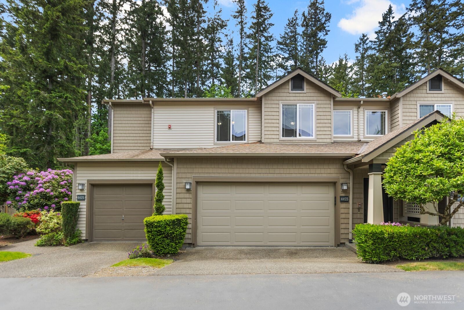 4493 248th Lane SE Sammamish WA 98029