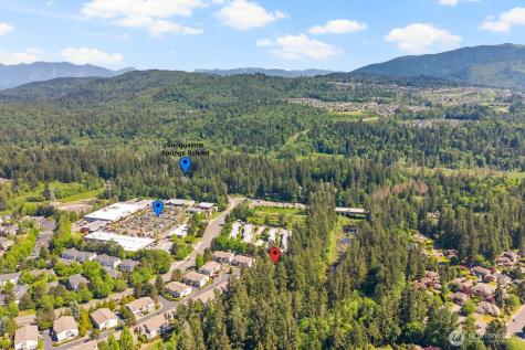 4493 248th Lane SE Sammamish WA 98029