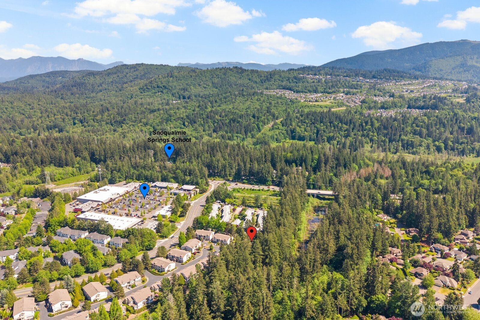 4493 248th Lane SE Sammamish WA 98029