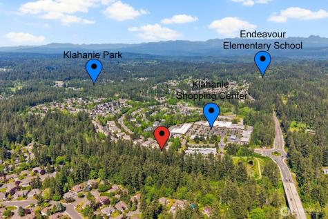 4493 248th Lane SE Sammamish WA 98029