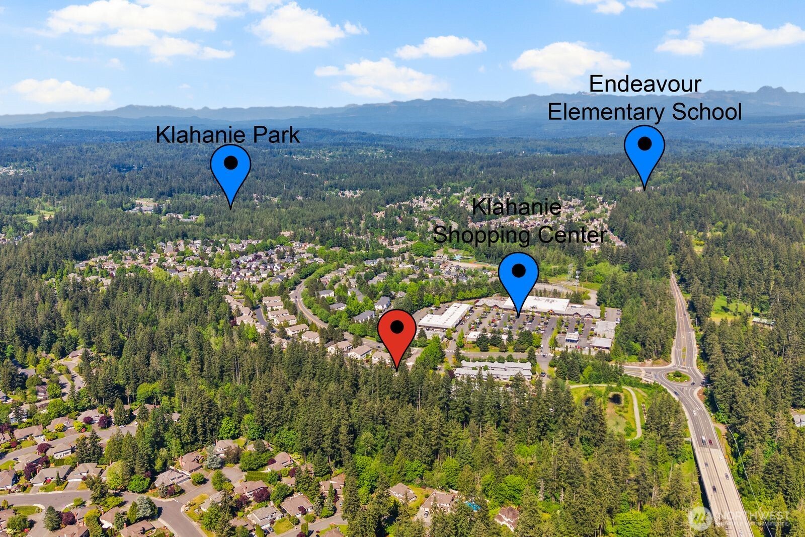 4493 248th Lane SE Sammamish WA 98029