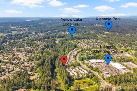 4493 248th Lane SE Sammamish WA 98029