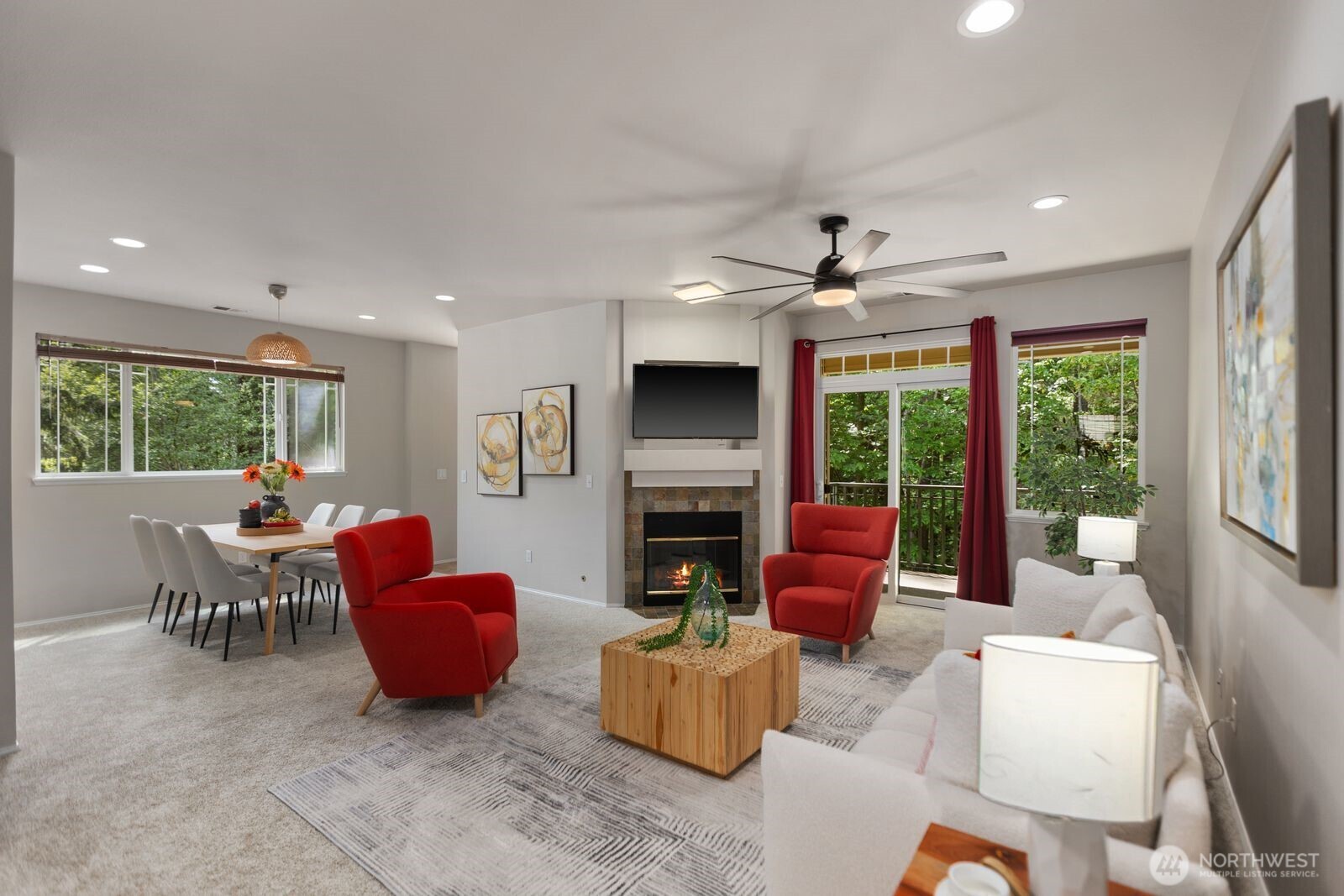 4493 248th Lane SE Sammamish WA 98029