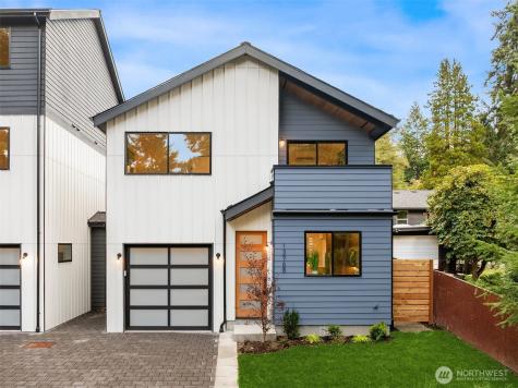 13768 22nd Avenue NE Seattle WA 98125