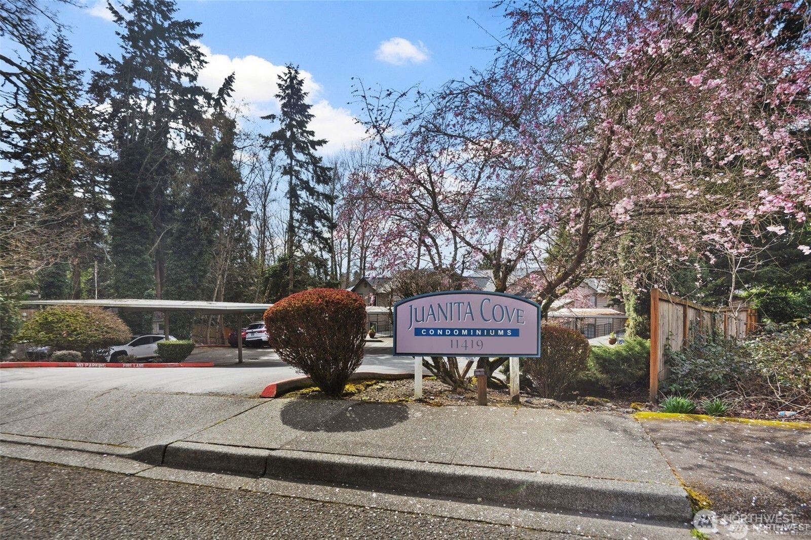 11419 99th Place NE Kirkland WA 98033