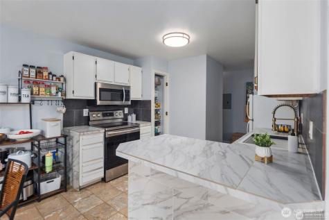 11419 99th Place NE Kirkland WA 98033