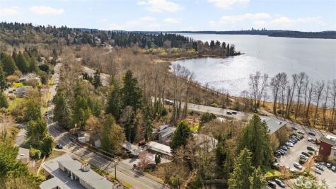 11419 99th Place NE Kirkland WA 98033
