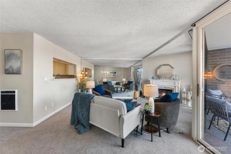 9500 Rainier Avenue S Seattle WA 98118
