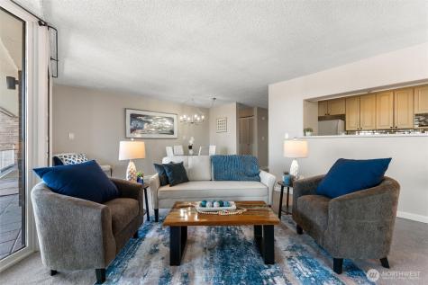 9500 Rainier Avenue S Seattle WA 98118