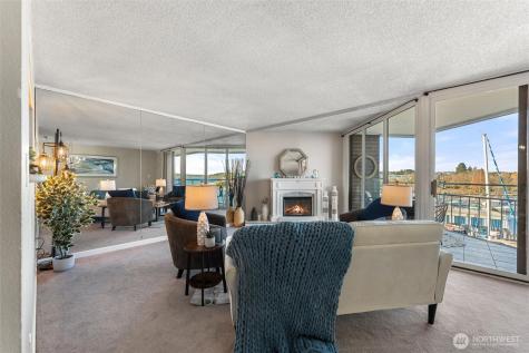 9500 Rainier Avenue S Seattle WA 98118