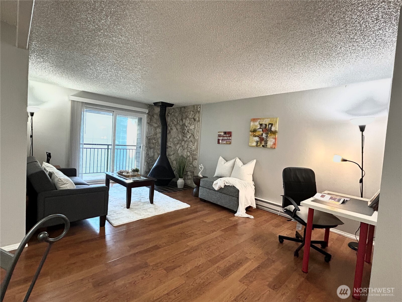 14779 NE 32nd Street Bellevue WA 98007