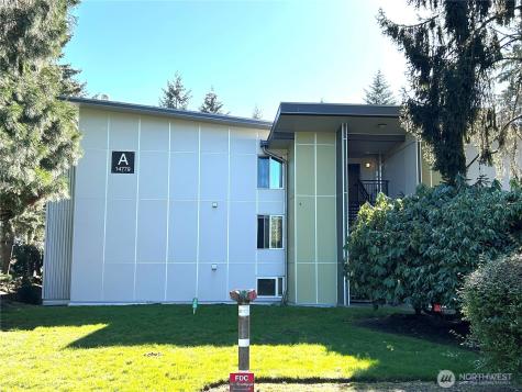 14779 NE 32nd Street Bellevue WA 98007