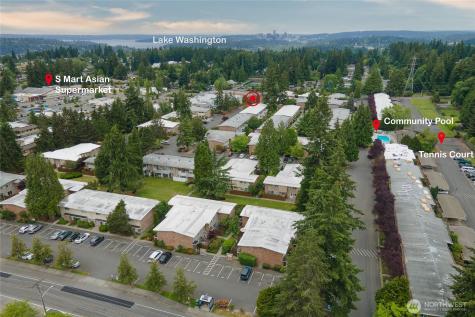 5713 122nd Avenue SE Bellevue WA 98006