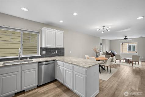 11810 14th Avenue W Everett WA 98204