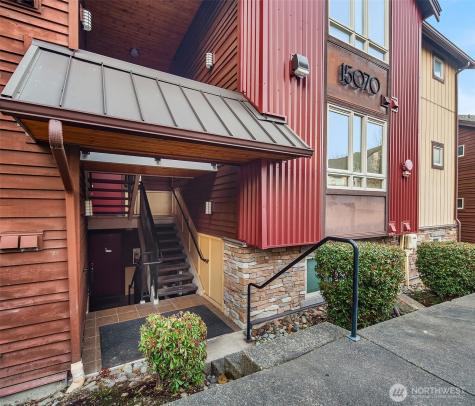 15070 NE 82nd Street Redmond WA 98052