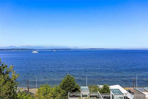2122 Halleck Avenue SW Seattle WA 98116