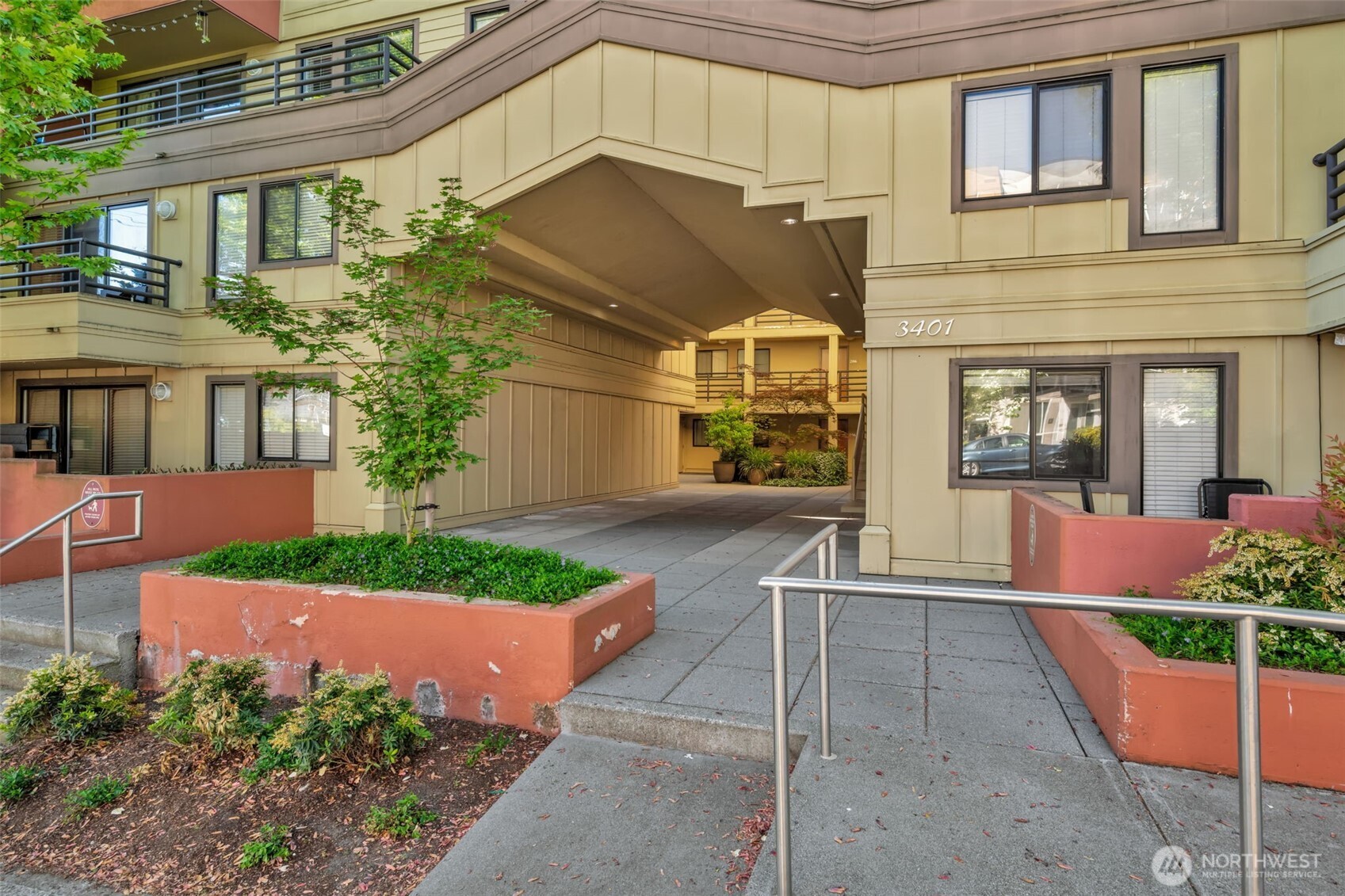 3401 Wallingford Avenue N Seattle WA 98103
