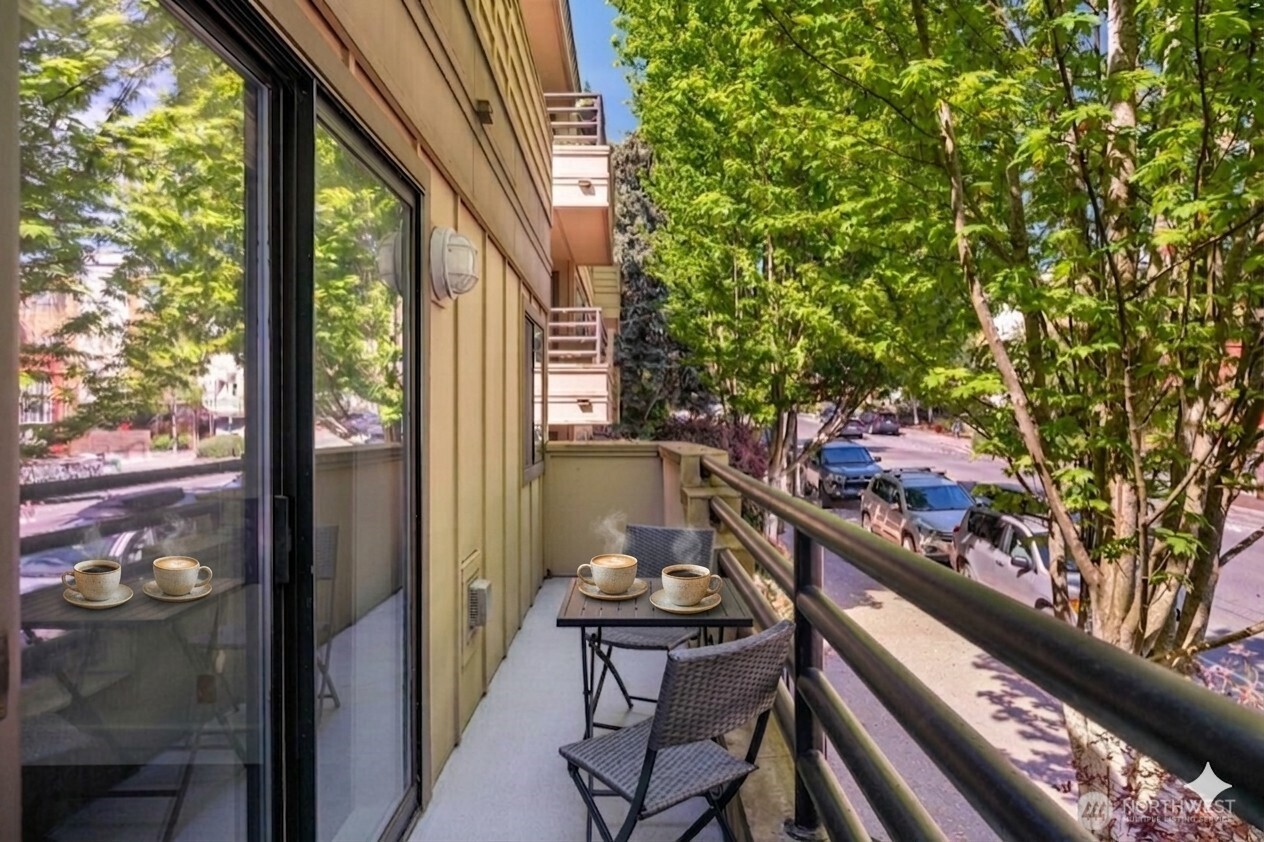 3401 Wallingford Avenue N Seattle WA 98103