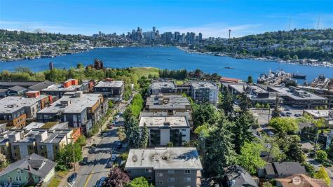 3401 Wallingford Avenue N Seattle WA 98103