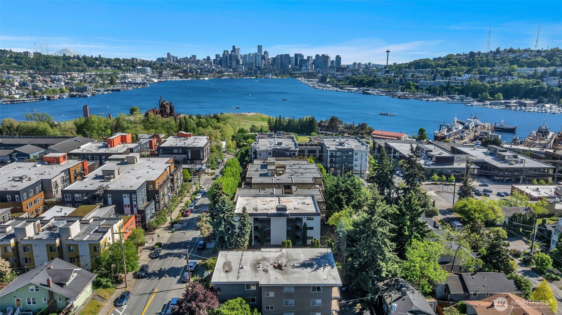3401 Wallingford Avenue N Seattle WA 98103