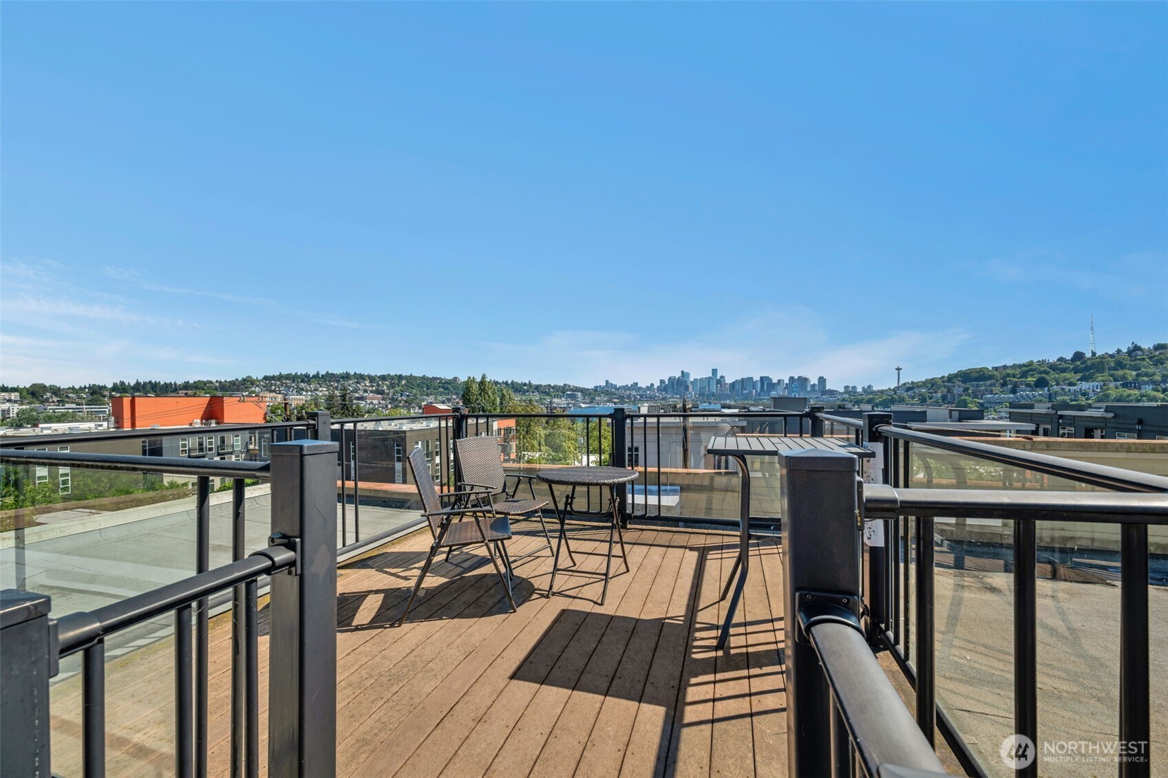 3401 Wallingford Avenue N Seattle WA 98103