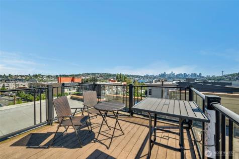 3401 Wallingford Avenue N Seattle WA 98103