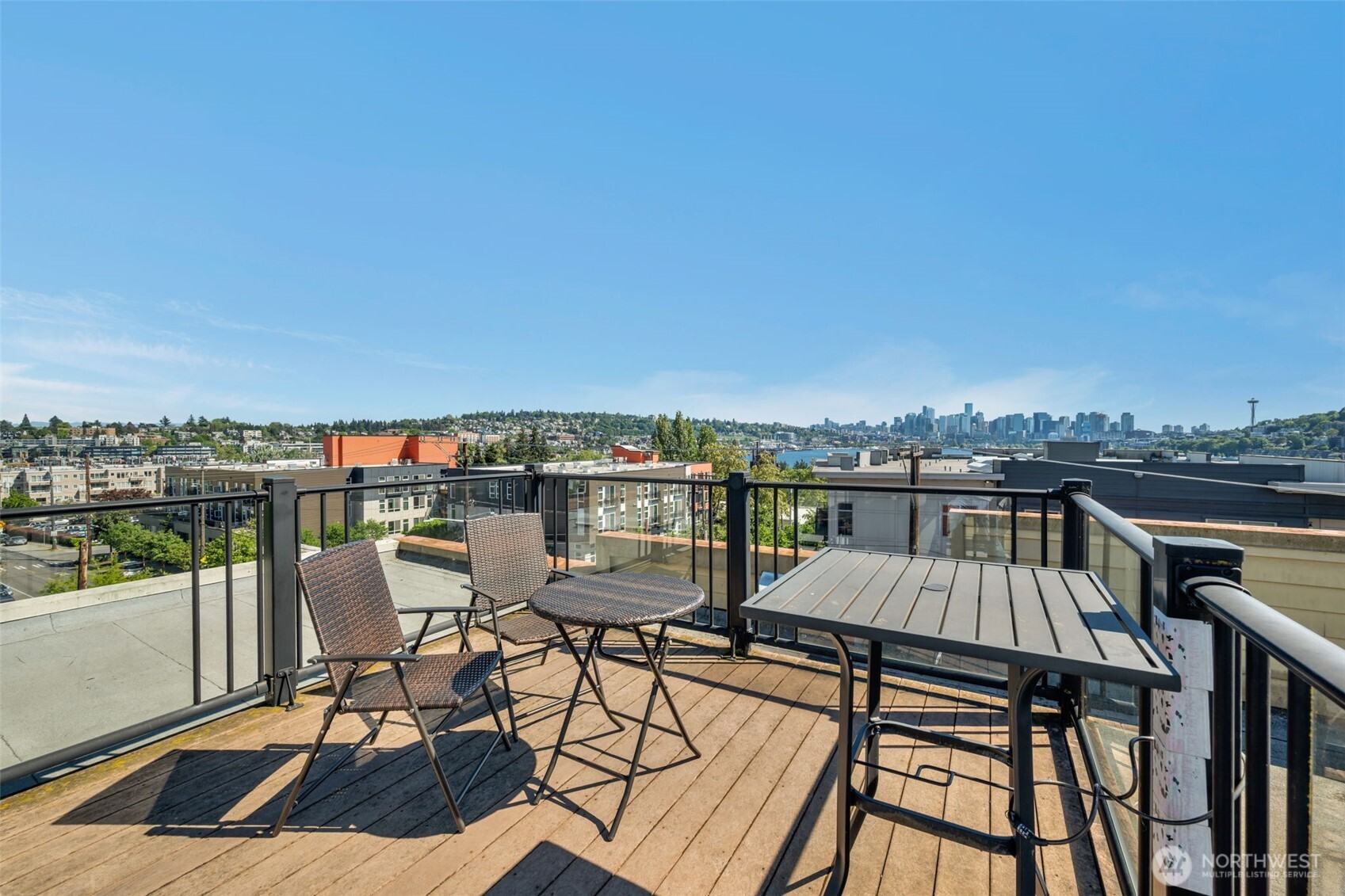 3401 Wallingford Avenue N Seattle WA 98103
