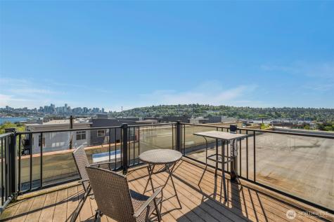 3401 Wallingford Avenue N Seattle WA 98103